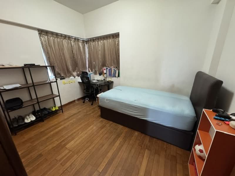 The Merasaga Condominium For Sale at S$ 2,850,000 | PropertyGuru Singapore - Common Bedroom 1