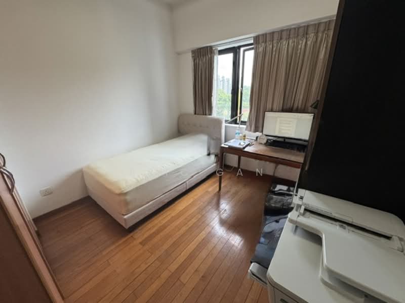 The Merasaga Condominium For Sale at S$ 2,850,000 | PropertyGuru Singapore - Common Bedroom 2