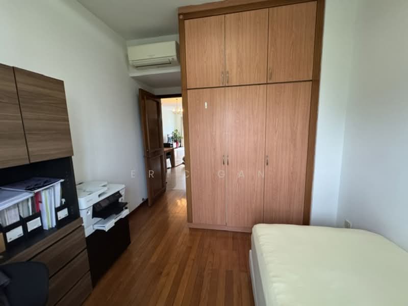 The Merasaga Condominium For Sale at S$ 2,850,000 | PropertyGuru Singapore - Common Bedroom 2