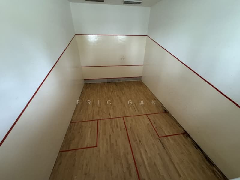 The Merasaga Condominium For Sale at S$ 2,850,000 | PropertyGuru Singapore - Squash Court