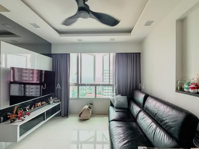 For Sale - 130A Lorong 1 Toa Payoh