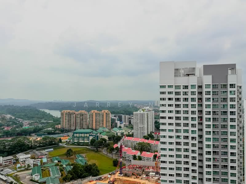 130A Lorong 1 Toa Payoh HDB Flat For Sale at S$ 880,000 | PropertyGuru Singapore - Exterior
