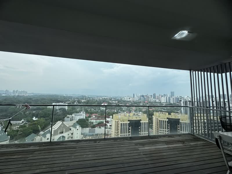 Ascentia Sky, 3 Alexandra View, Room Rental, 350 sqft, Apartment For Rent, by Guna Goh, 500093441 - View - PropertyGuru.com.sg