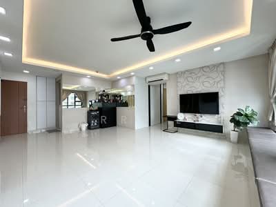 For Sale - 334B Yishun Riverwalk