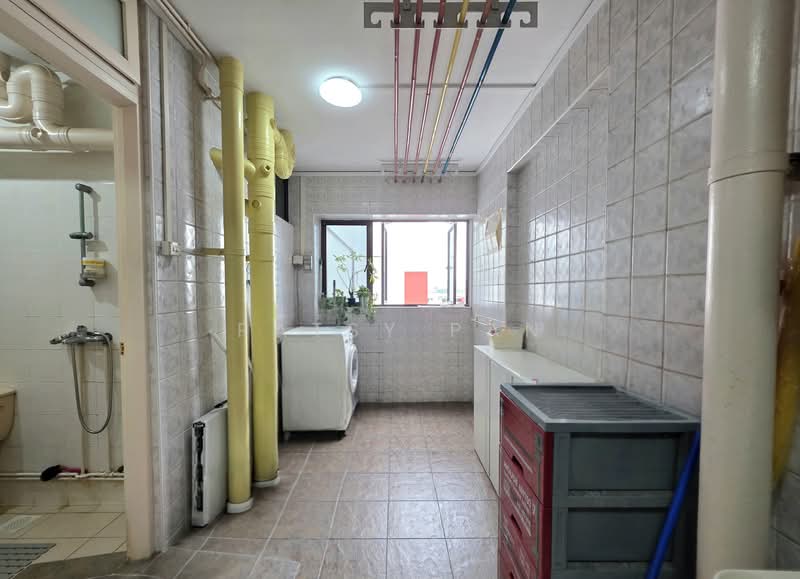 281 Toh Guan Road HDB Flat For Sale at S$ 820,000 | PropertyGuru Singapore