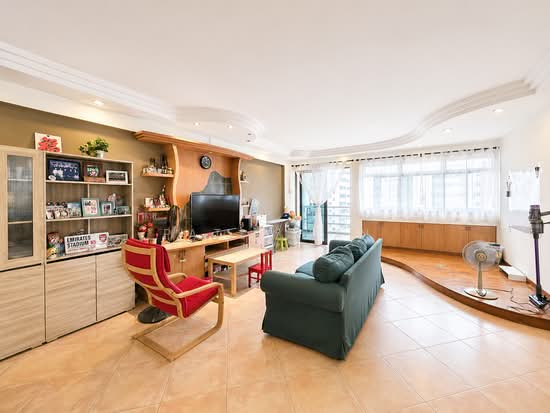 281 Toh Guan Road HDB Flat For Sale at S$ 785,000 | PropertyGuru Singapore