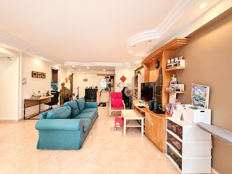 For Sale - 281 Toh Guan Road