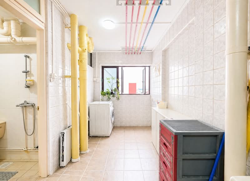 281 Toh Guan Road, 281 Toh Guan Road, 3 Bedrooms, 1,302 sqft, HDB Flat For Sale, by Patsy Pan, 500093443 - PropertyGuru.com.sg