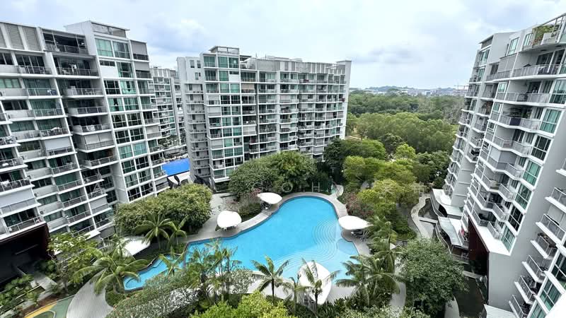 Ripple Bay Condominium For Sale at S$ 1,180,000 | PropertyGuru Singapore - Exterior
