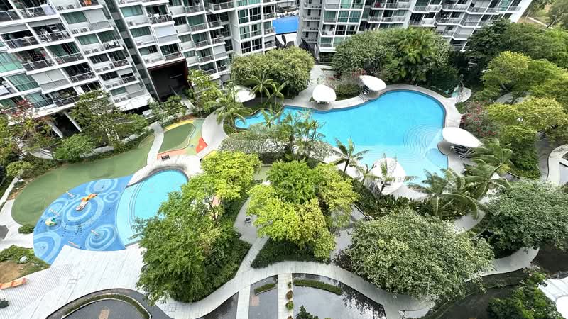 Ripple Bay Condominium For Sale at S$ 1,180,000 | PropertyGuru Singapore - Exterior