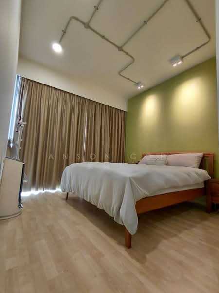 Ripple Bay Condominium For Sale at S$ 1,180,000 | PropertyGuru Singapore - Bedroom