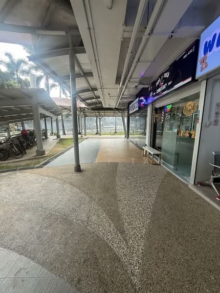 6 Telok blangah crescent, Telok Blangah Crescent, Harbourfront / Telok Blangah, 1,270 sqft, Shop / Shophouse For Sale, by Garry Tan, 500093445 - Exterior - CommercialGuru.com.sg