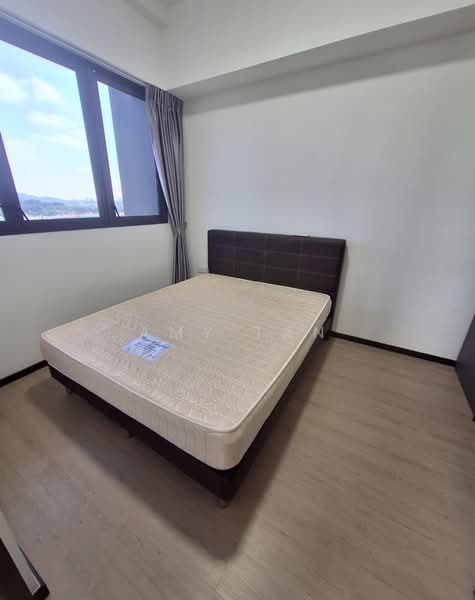 Parc Riviera, 101 West Coast Vale, 3 Bedrooms, 990 sqft, Condominium For Rent, by Amy Tan, 500093446 - Bedroom - PropertyGuru.com.sg