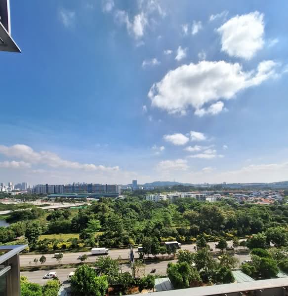 Parc Riviera, 101 West Coast Vale, 3 Bedrooms, 990 sqft, Condominium For Rent, by Amy Tan, 500093446 - View - PropertyGuru.com.sg