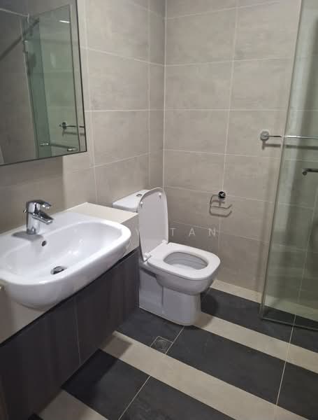 Parc Riviera, 101 West Coast Vale, 3 Bedrooms, 990 sqft, Condominium For Rent, by Amy Tan, 500093446 - Bathroom - PropertyGuru.com.sg