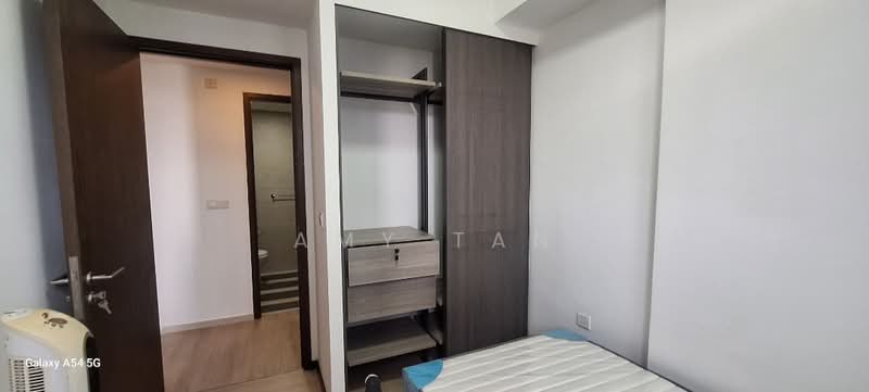 Parc Riviera, 101 West Coast Vale, 3 Bedrooms, 990 sqft, Condominium For Rent, by Amy Tan, 500093446 - Bedroom - PropertyGuru.com.sg