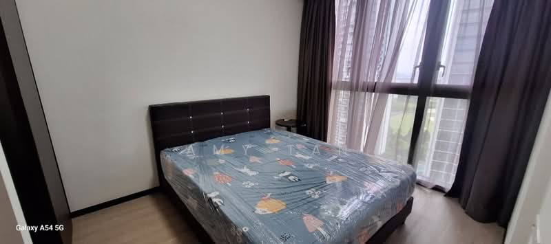 Parc Riviera, 101 West Coast Vale, 3 Bedrooms, 990 sqft, Condominium For Rent, by Amy Tan, 500093446 - Bedroom - PropertyGuru.com.sg