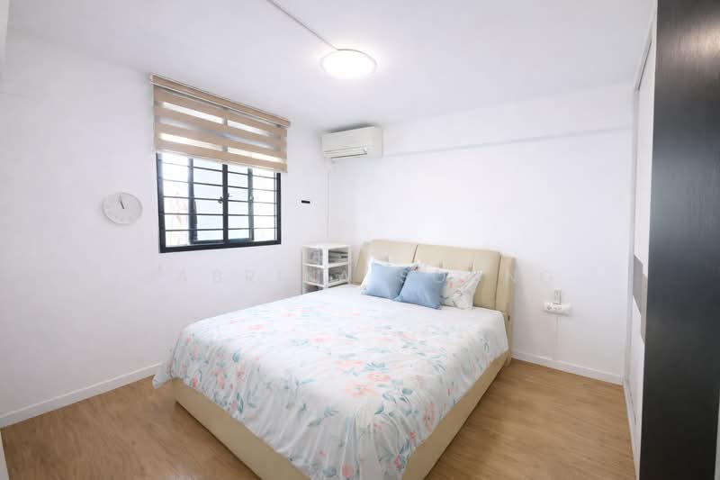 66 Circuit Road HDB Flat For Sale at S$ 380,000 | PropertyGuru Singapore - Bedroom
