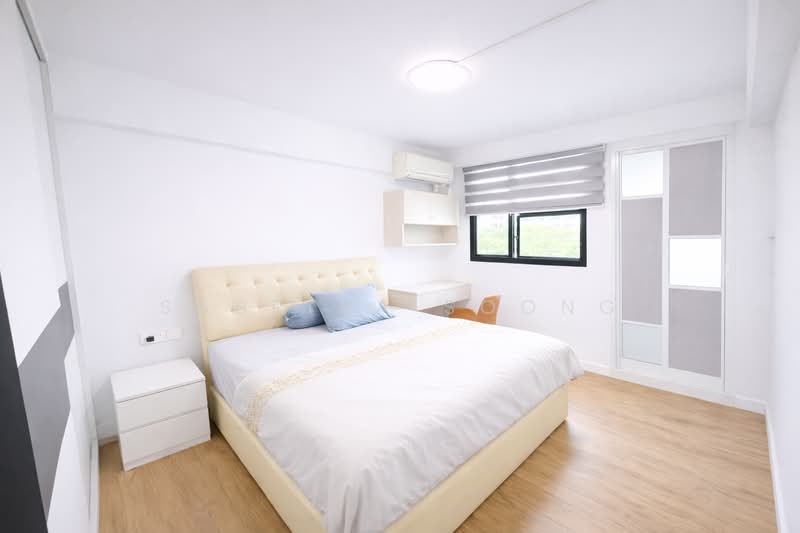 66 Circuit Road HDB Flat For Sale at S$ 380,000 | PropertyGuru Singapore - Bedroom