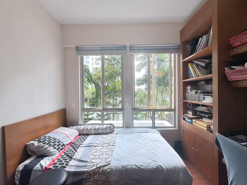 Northoaks Condominium For Sale at S$ 1,250,000 | PropertyGuru Singapore - Bedroom