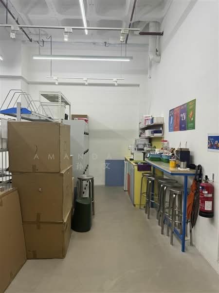 Delta House, 2 Alexandra Road, 2,723 sqft, Office For Rent, by Amanda Soon 孙 文 欣, 500093451 - Interior - CommercialGuru.com.sg
