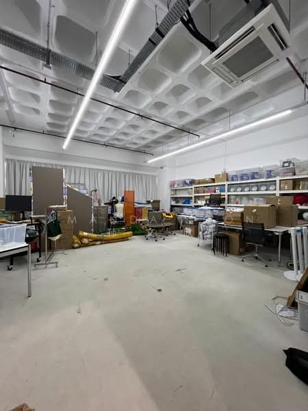 Delta House, 2 Alexandra Road, 2,723 sqft, Office For Rent, by Amanda Soon 孙 文 欣, 500093451 - Interior - CommercialGuru.com.sg