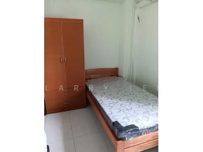 For Rent - 446 Choa Chu Kang Avenue 4
