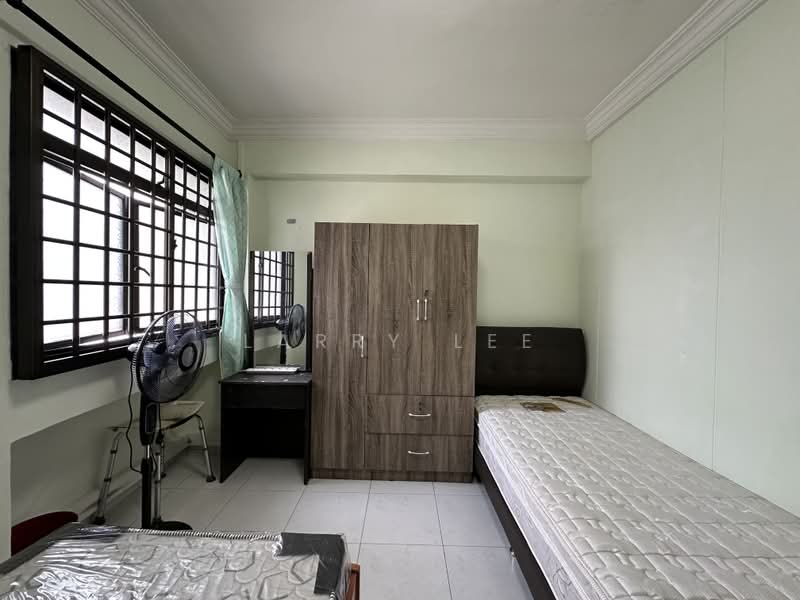 446 Choa Chu Kang Avenue 4, 446 Choa Chu Kang Avenue 4, Room Rental, 200 sqft, HDB Flat For Rent, by Larry Lee, 500093452 - Bedroom - PropertyGuru.com.sg