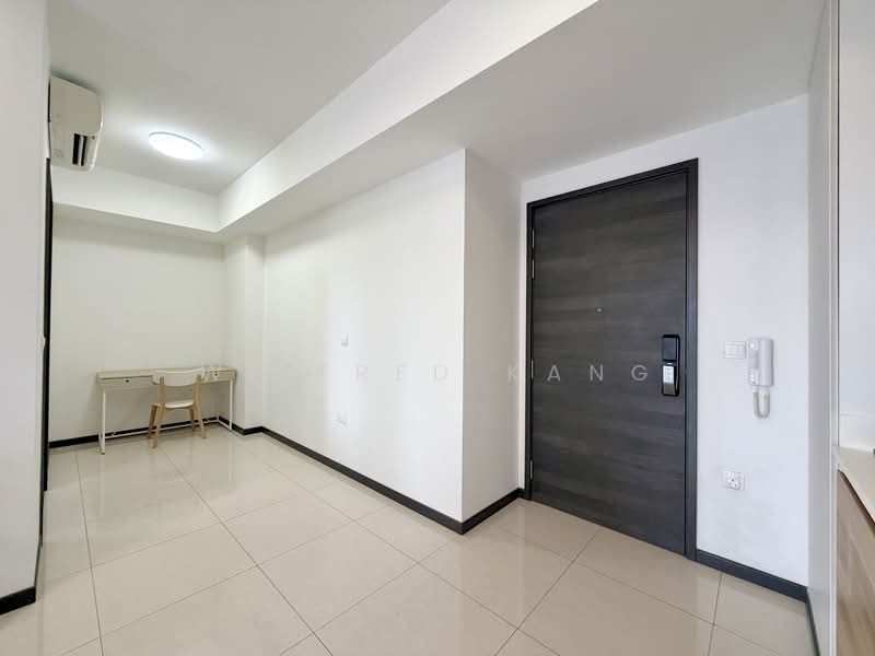 The Poiz Residences Condominium For Sale at S$ 1,050,000 | PropertyGuru Singapore - Study