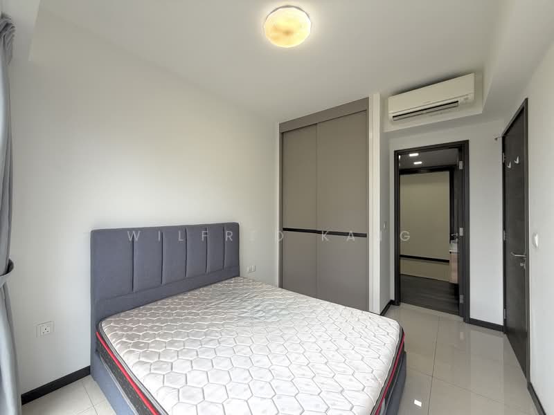 The Poiz Residences Condominium For Sale at S$ 1,050,000 | PropertyGuru Singapore - Bedroom