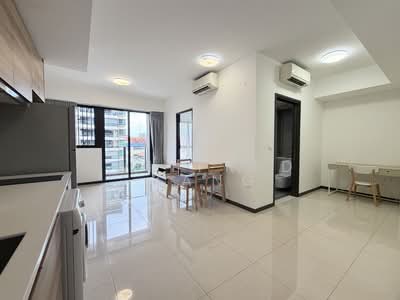 For Sale - The Poiz Residences