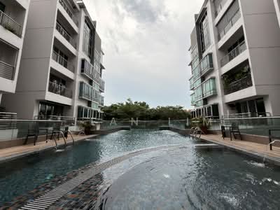 For Rent - Deng Fu Ville