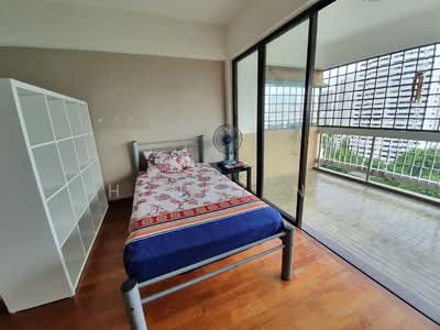 For Rent - Braddell View