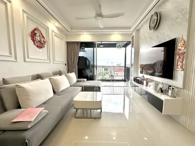 For Rent - Westwood Residences EC