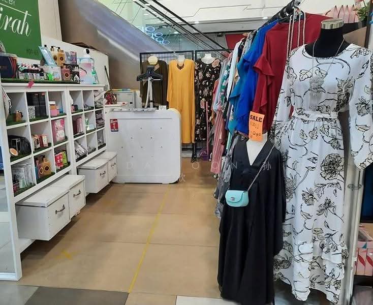 Junction Nine, Yishun Avenue 9, Sembawang / Yishun, 194 sqft, Mall Shop For Rent, by Amanda Soon 孙 文 欣, 500093460 - CommercialGuru.com.sg