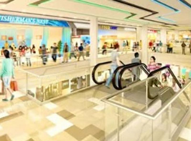 Junction Nine, Yishun Avenue 9, Sembawang / Yishun, 194 sqft, Mall Shop For Rent, by Amanda Soon 孙 文 欣, 500093460 - Interior - CommercialGuru.com.sg