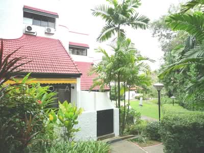 For Sale - Villa Des Flores