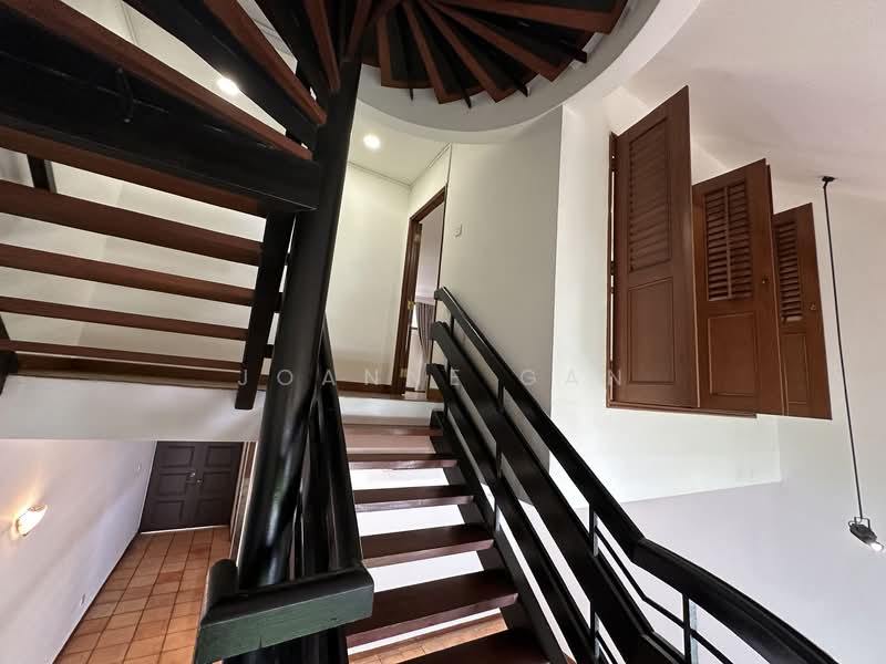 Villa Des Flores Condominium For Sale at S$ 3,880,000 | PropertyGuru Singapore - Interior
