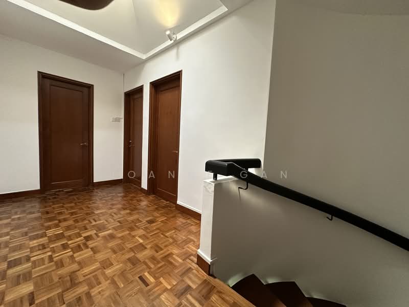 Villa Des Flores Condominium For Sale at S$ 3,880,000 | PropertyGuru Singapore - Interior