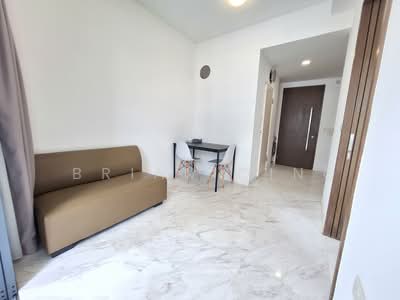 For Rent - Spottiswoode 18