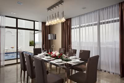 For Rent - Far East Plaza Residences