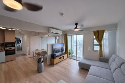 For Sale - 228A Ang Mo Kio Street 23