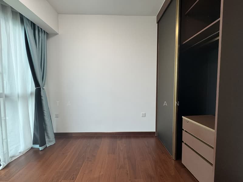 Normanton Park, 49 Normanton Park, 3 Bedrooms, 936 sqft, Condominium For Rent, by Tan Hui Shan, 500093470 - Bedroom - PropertyGuru.com.sg