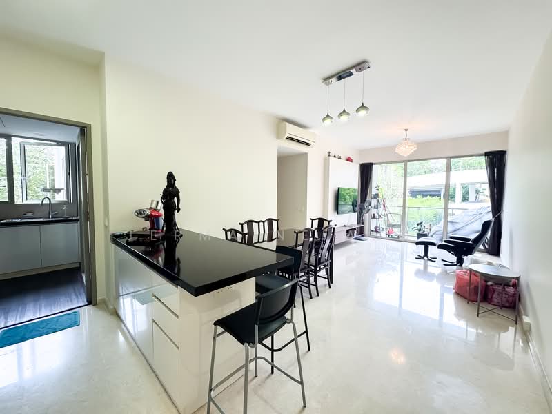 Flamingo Valley, 480 Siglap Road, 3 Bedrooms, 1,216 sqft, Condominium For Rent, by Jermaine Ang, 500093471 - Kitchen - PropertyGuru.com.sg