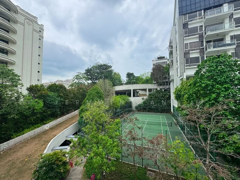 Flamingo Valley, 480 Siglap Road, 3 Bedrooms, 1,216 sqft, Condominium For Rent, by Jermaine Ang, 500093471 - Exterior - PropertyGuru.com.sg