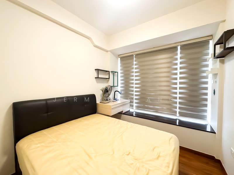 Flamingo Valley, 480 Siglap Road, 3 Bedrooms, 1,216 sqft, Condominium For Rent, by Jermaine Ang, 500093471 - Bedroom - PropertyGuru.com.sg