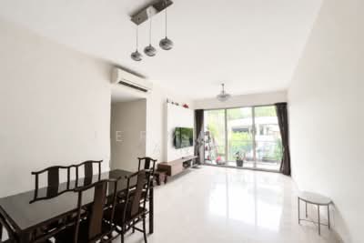 For Rent - Flamingo Valley