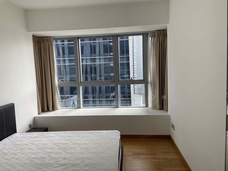 The Clift, 21 McCallum Street, 2 Bedrooms, 775 sqft, Apartment For Rent, by Douglas Goh, 500093472 - Bedroom - PropertyGuru.com.sg