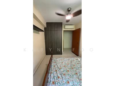 For Rent - 470A Upper Serangoon Crescent