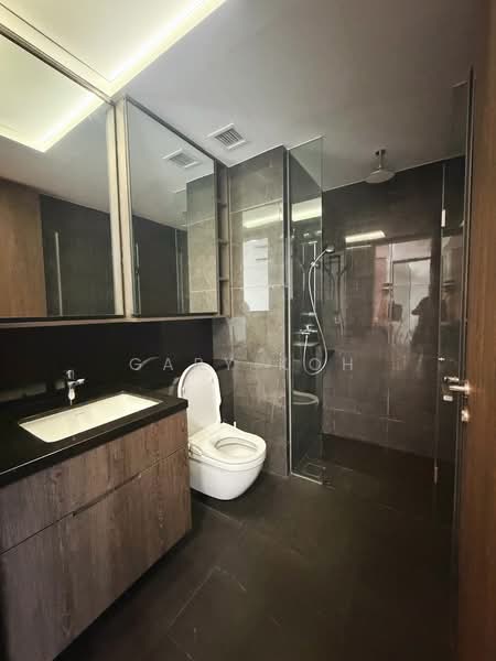 The M, 30 Middle Road, 2 Bedrooms, 592 sqft, Condominium For Rent, by Gary Koh, 500093478 - PropertyGuru.com.sg